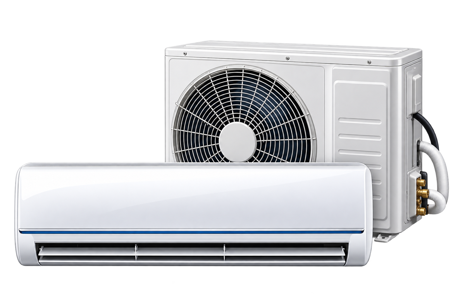Inverter AC