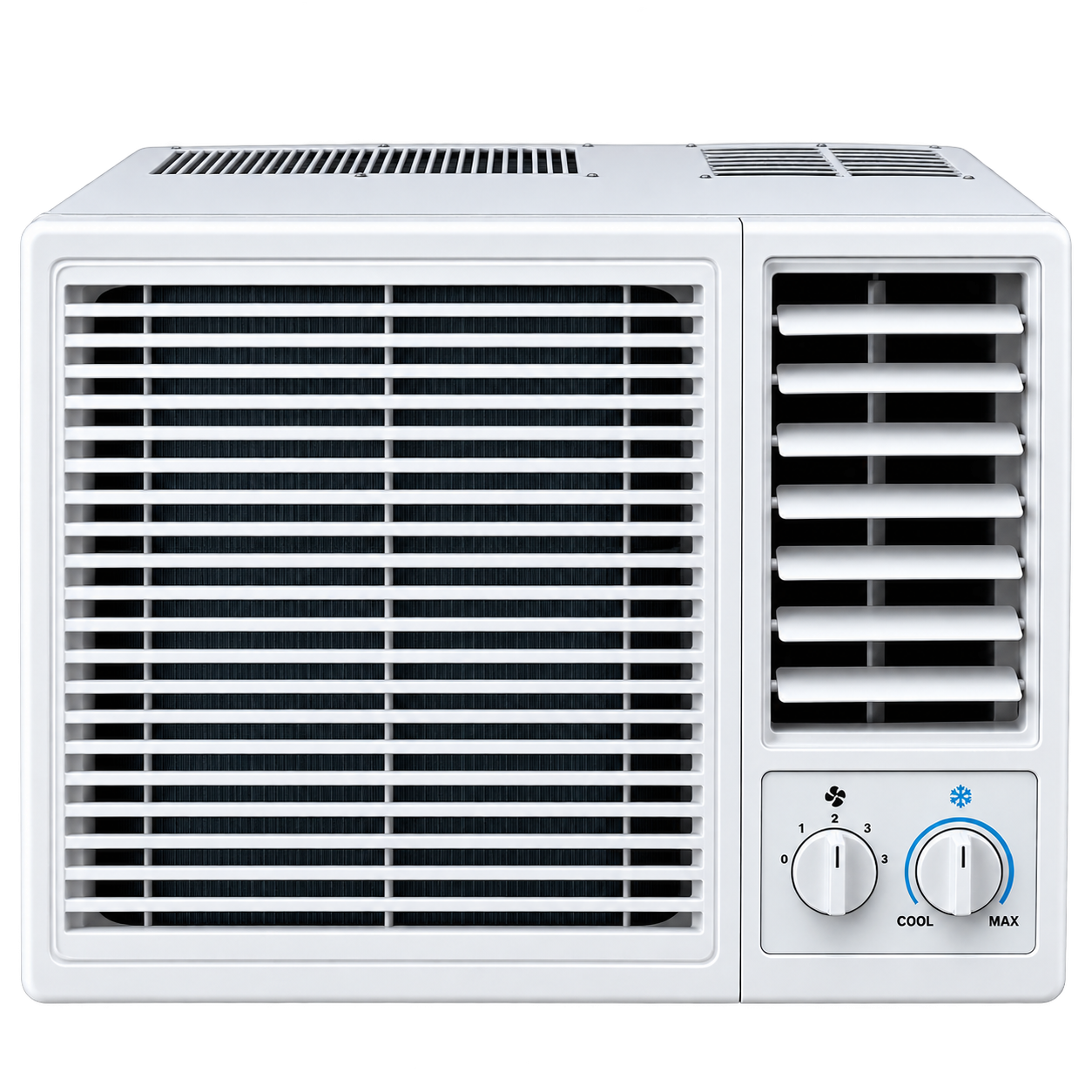 Window AC service